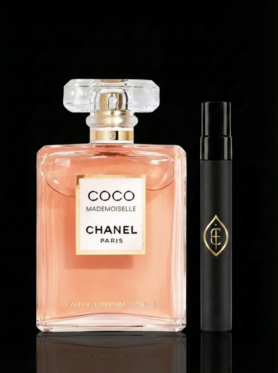 Coco Mademoiselle EDP