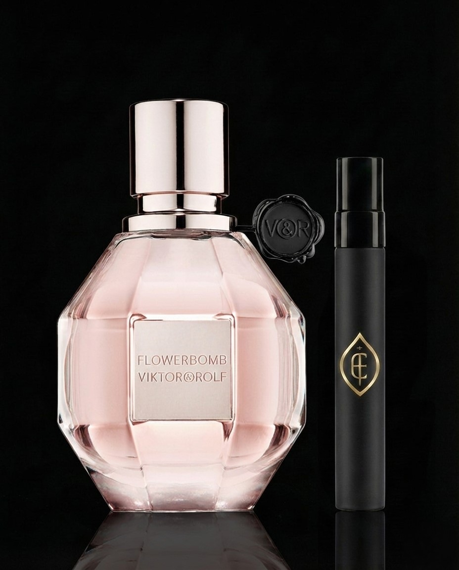 Flowerbomb EDP