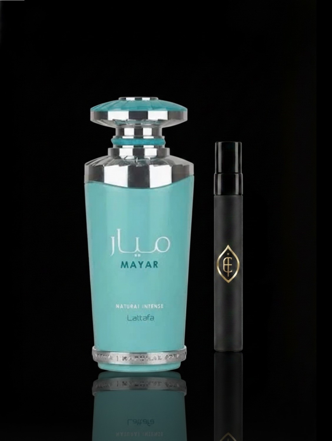 Mayar Natural Intense