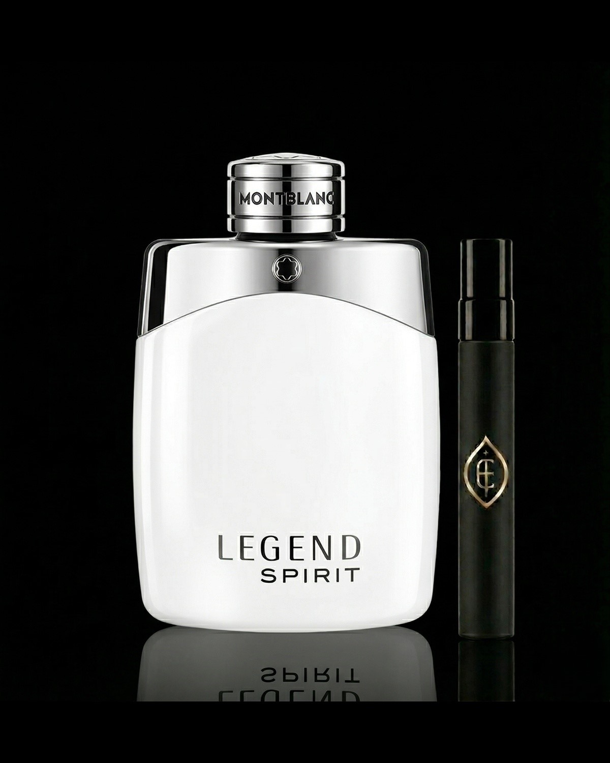 Montblanc Legend Spirit EDT