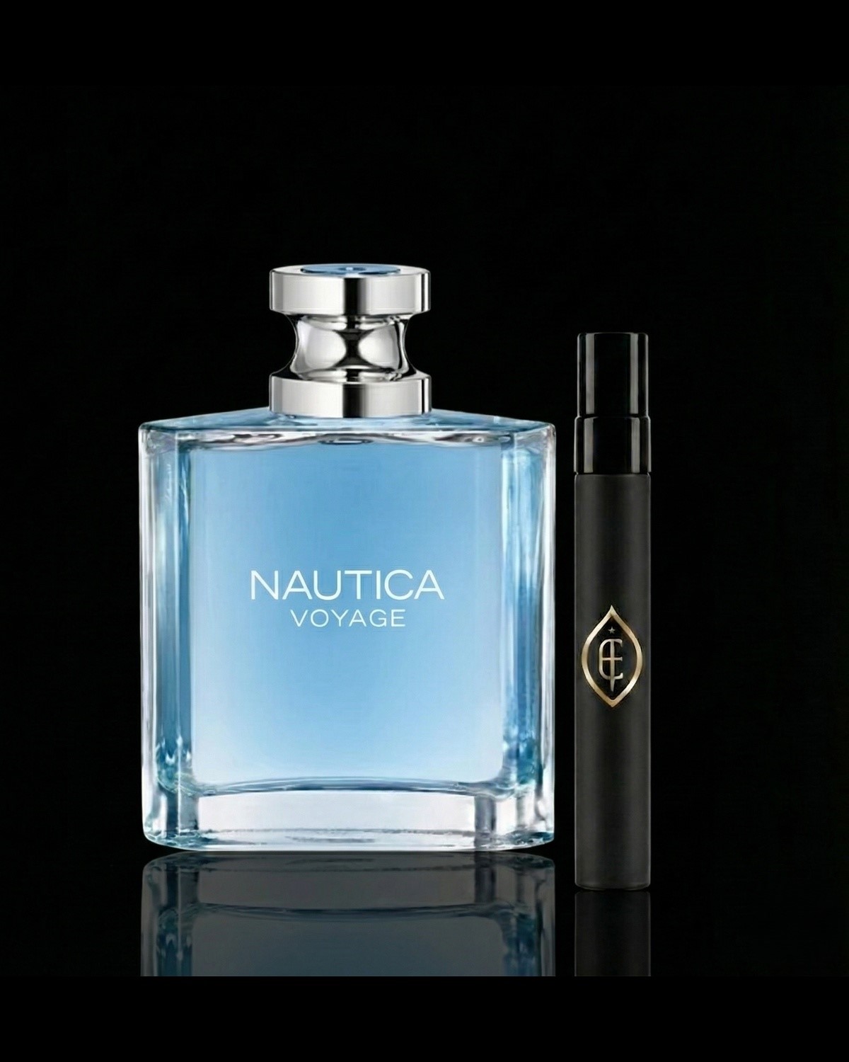 Nautica Voyage Eau de Toilette