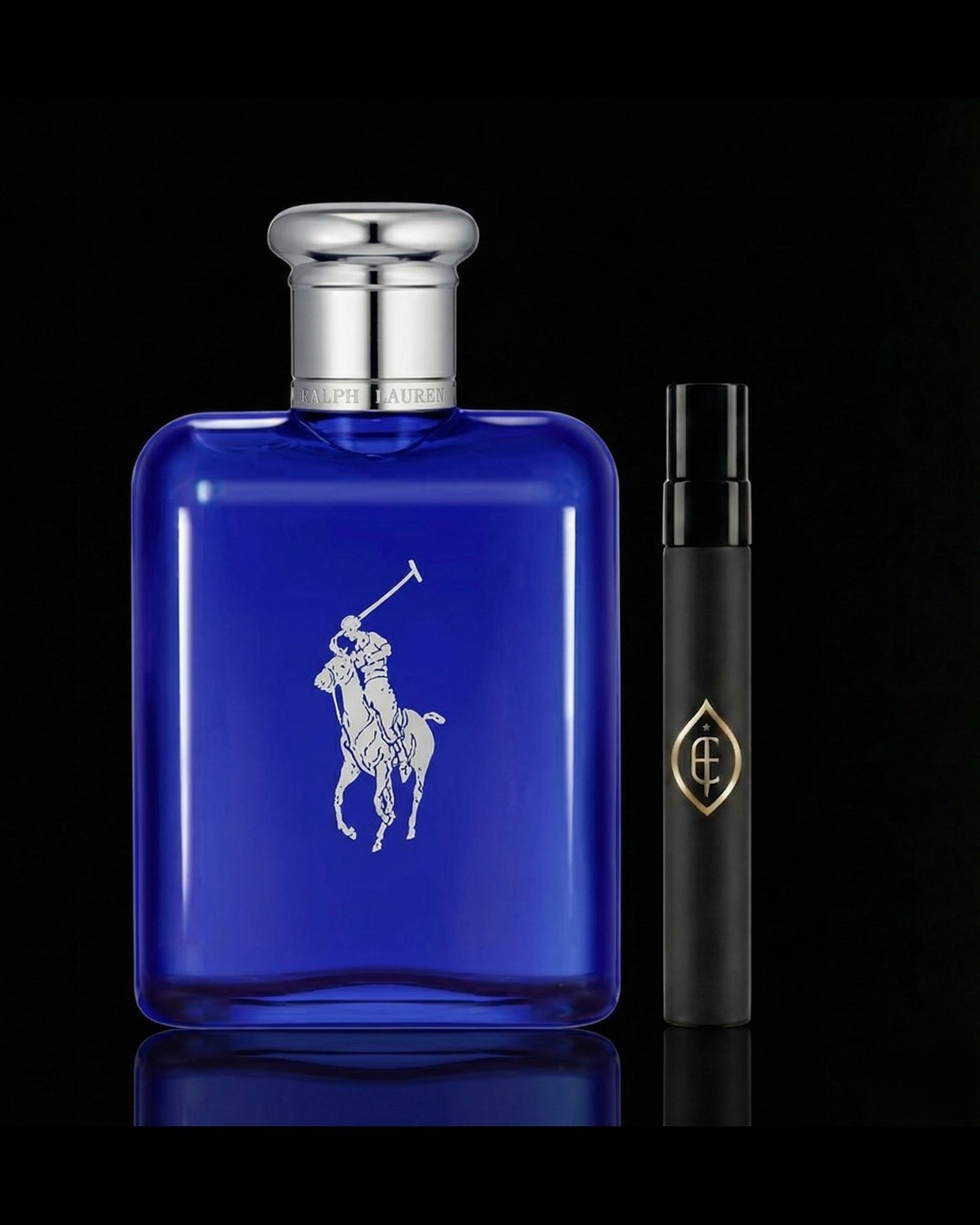 Polo blue edp
