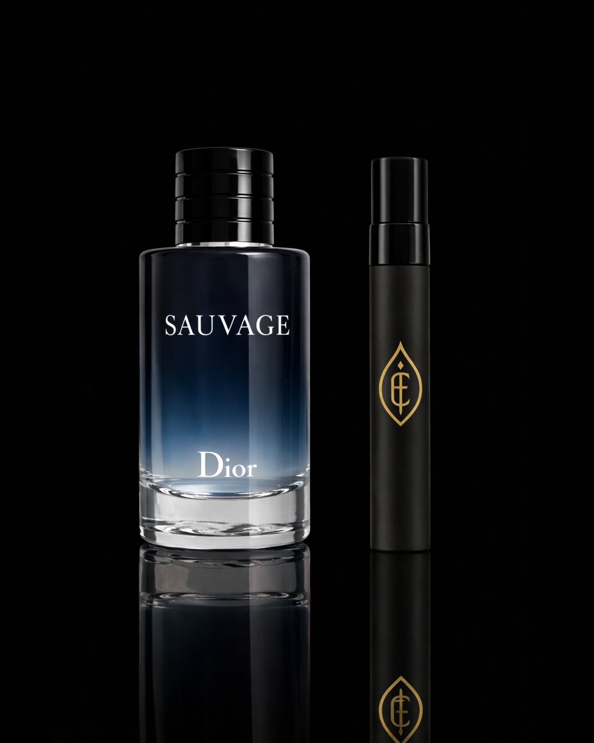 Dior Sauvage EDT