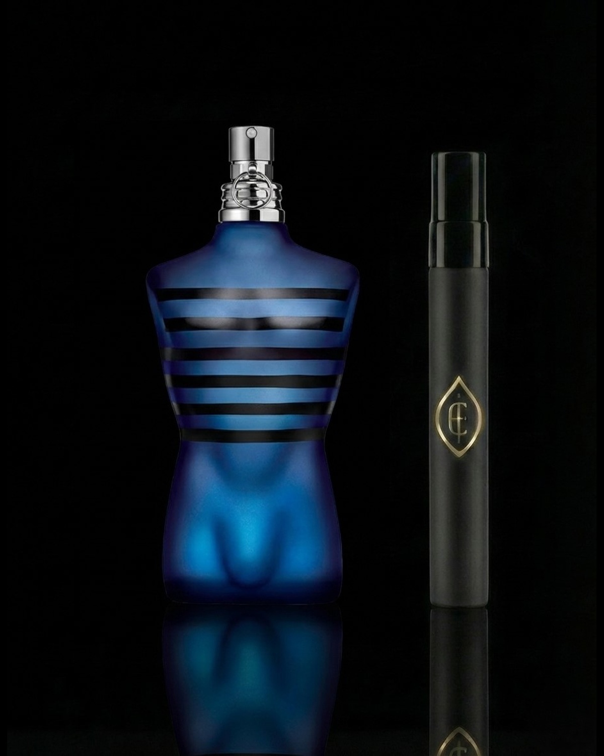 Jean Paul Gaultier Ultra Male