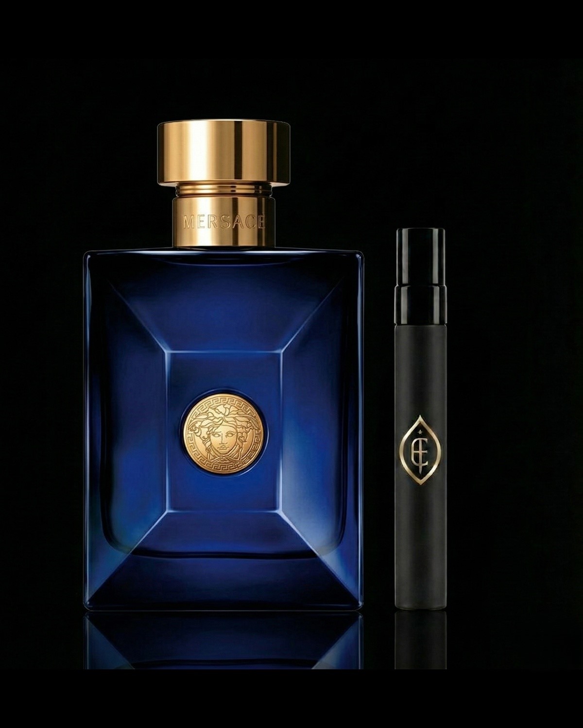 Versace Dylan Blue pour homme edt